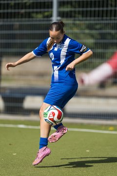 Bild 124 - wBJ FC Suederelbe.